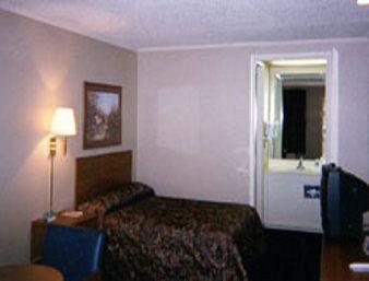 Knights Inn Florence/Cincinnati South Quarto foto
